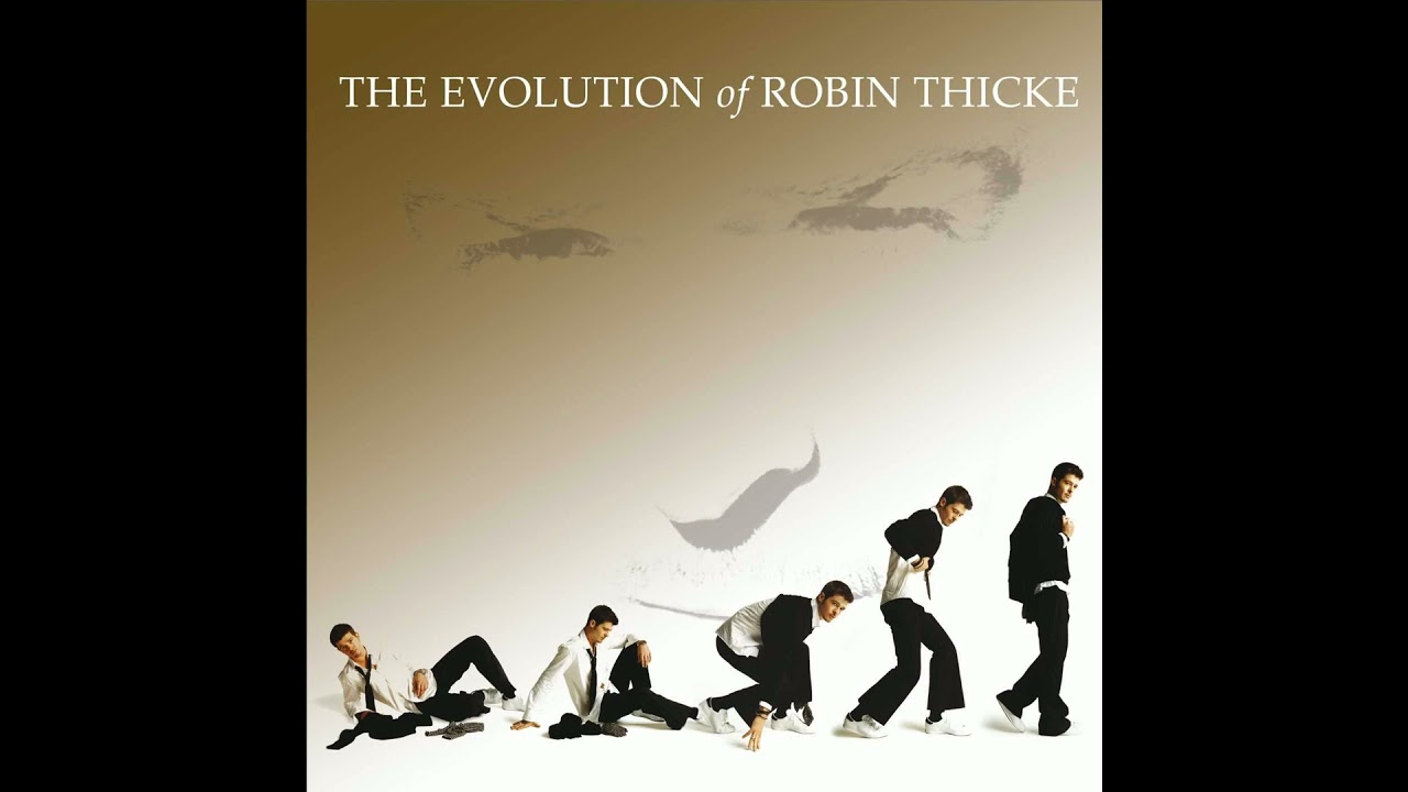 Robin Thicke - Wanna Love You Girl (feat. Pharrell Williams) (slowed + reverb)