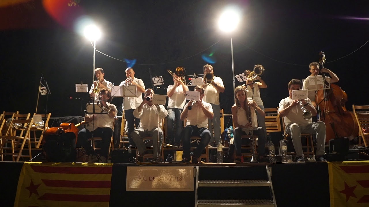 GLORIA  (sardana, Jordi PAULI)