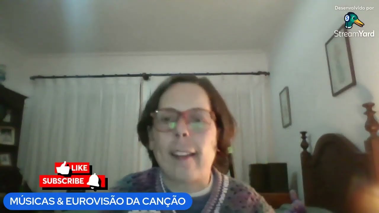REAJO AS CANÇÕES DO FESTIVAL DA CANÇÃO 2026