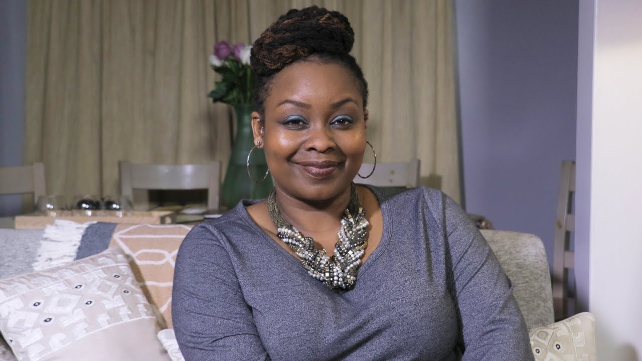 4. Entrepreneurship Lessons From My Dad (June Gachui) - MoneyWise With Rina Hicks