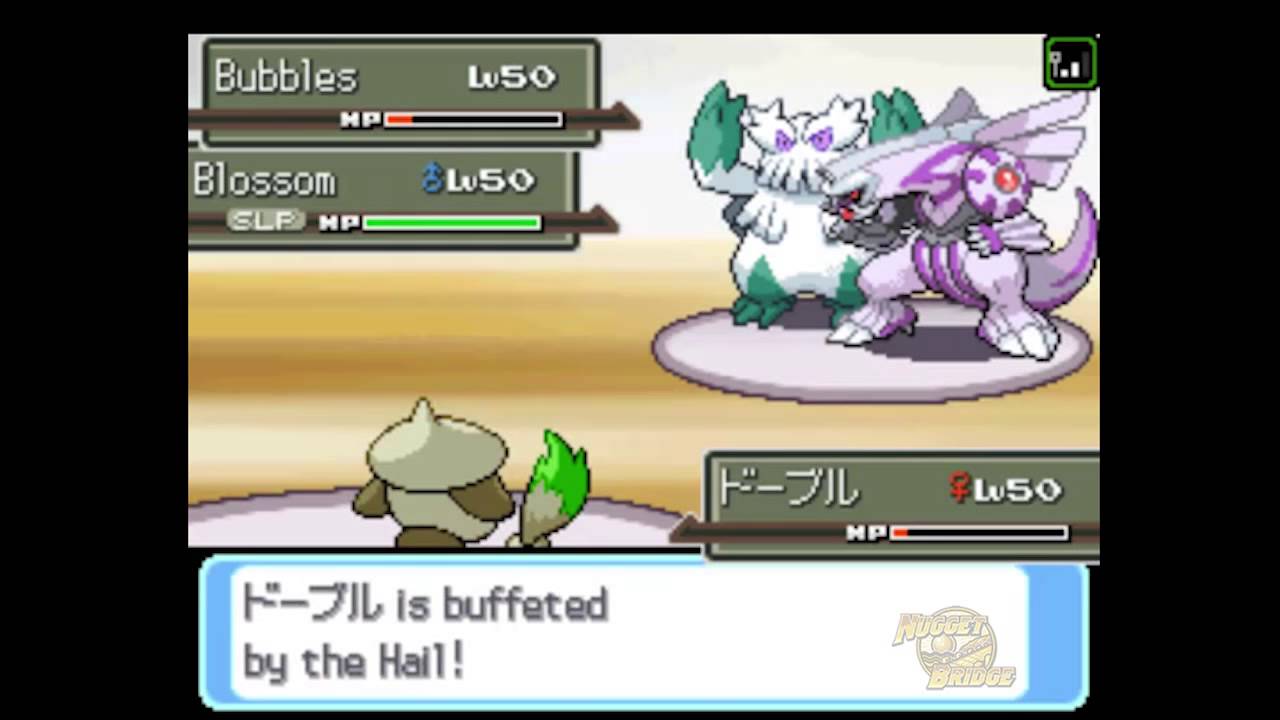 VGC '10 International: [USA] EnFuego vs [JPN] PSP