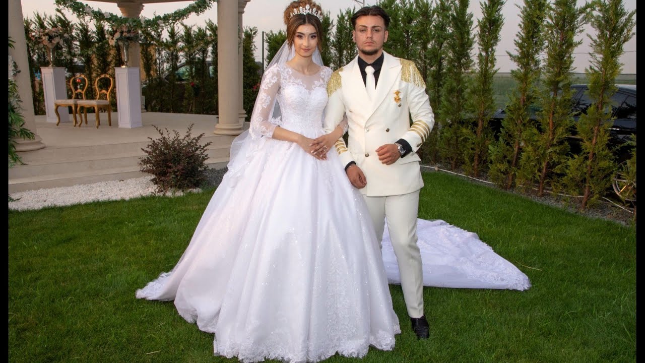Mario & Damaris Partea 1