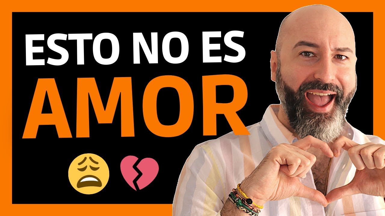 🧡 El AMOR lo puede TODO: ¿MITO o REALIDAD?