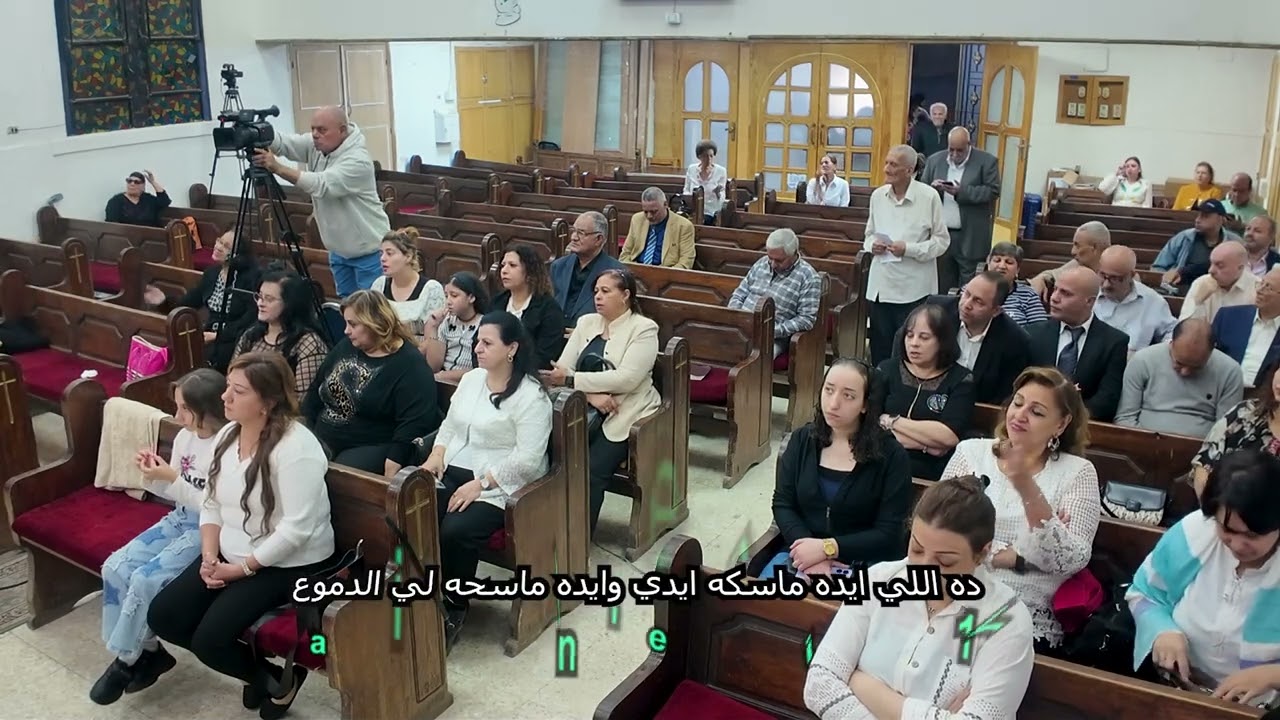 Milad Ebrahim اللي عنده اب زيك
