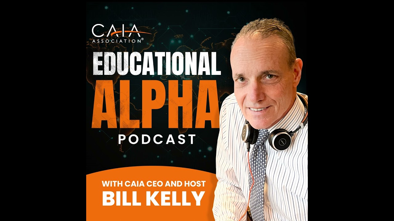 S1: Conversation with James Burron, Executive Director, CAASA