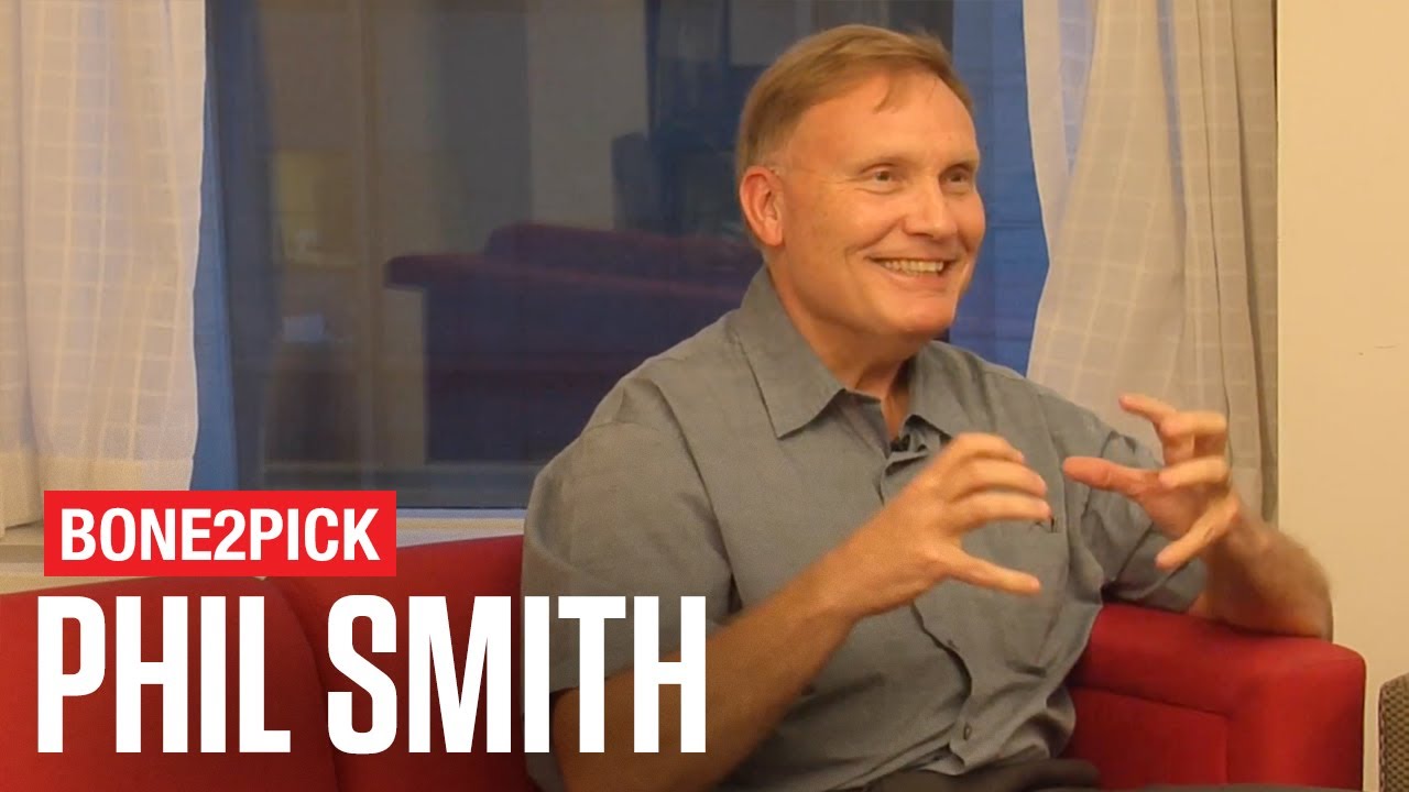 Bone2Pick: Phil Smith Interview, Part 2