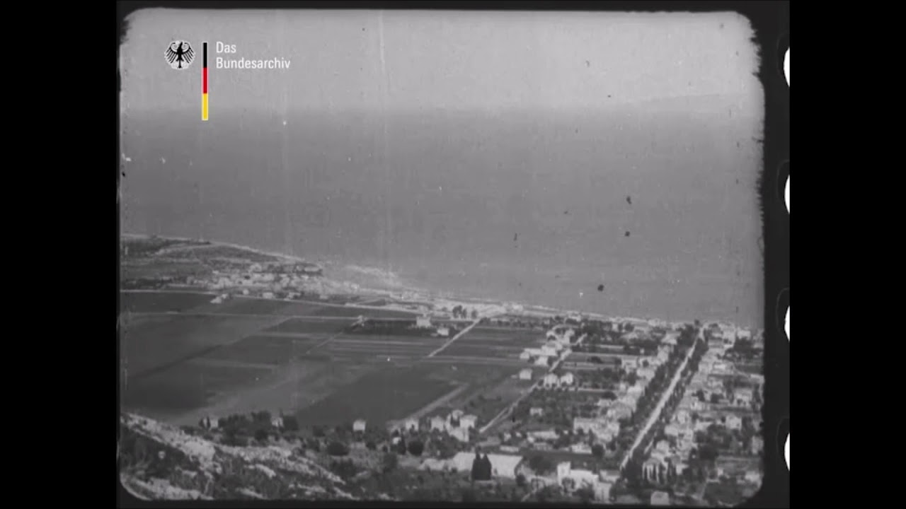 Haifa (Osmanisches Reich 1917-1918)