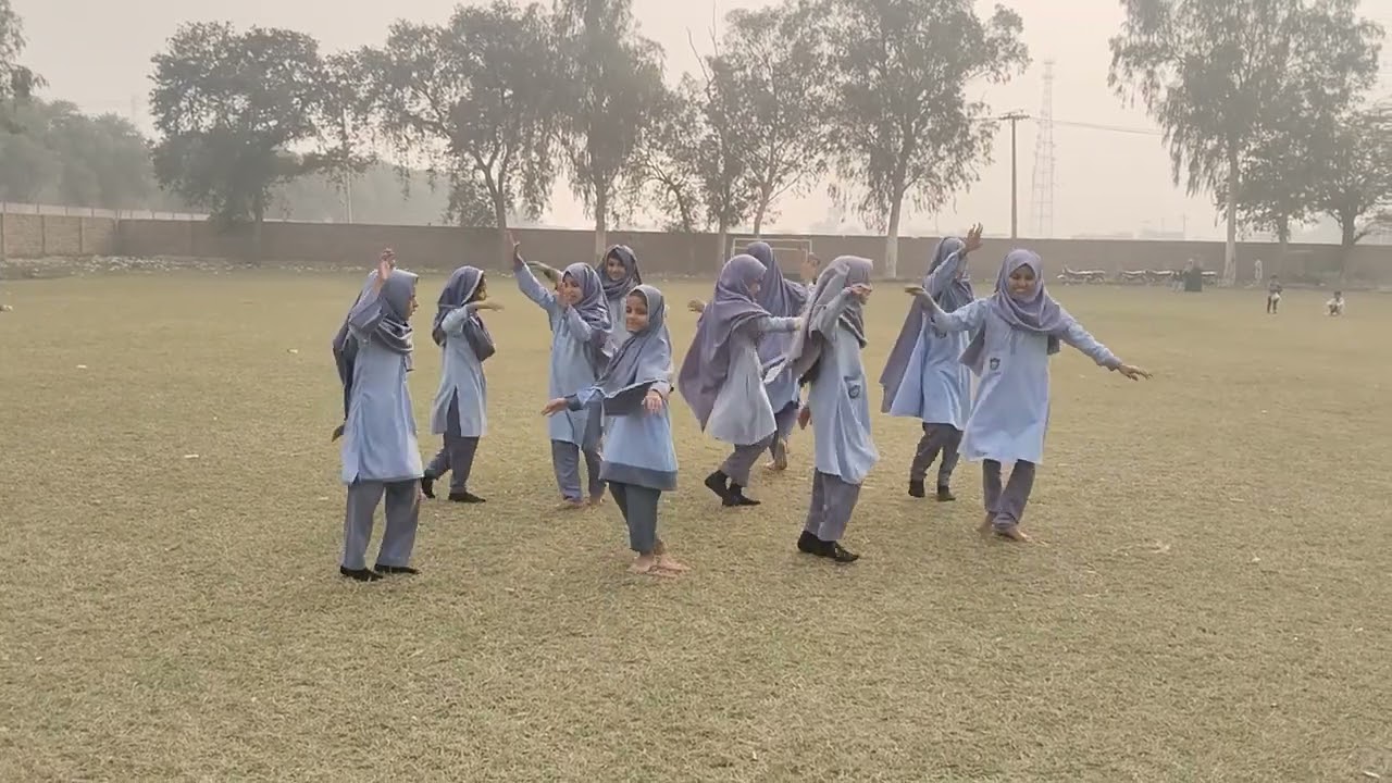 Annual Sports پھر سٹی بجے گی