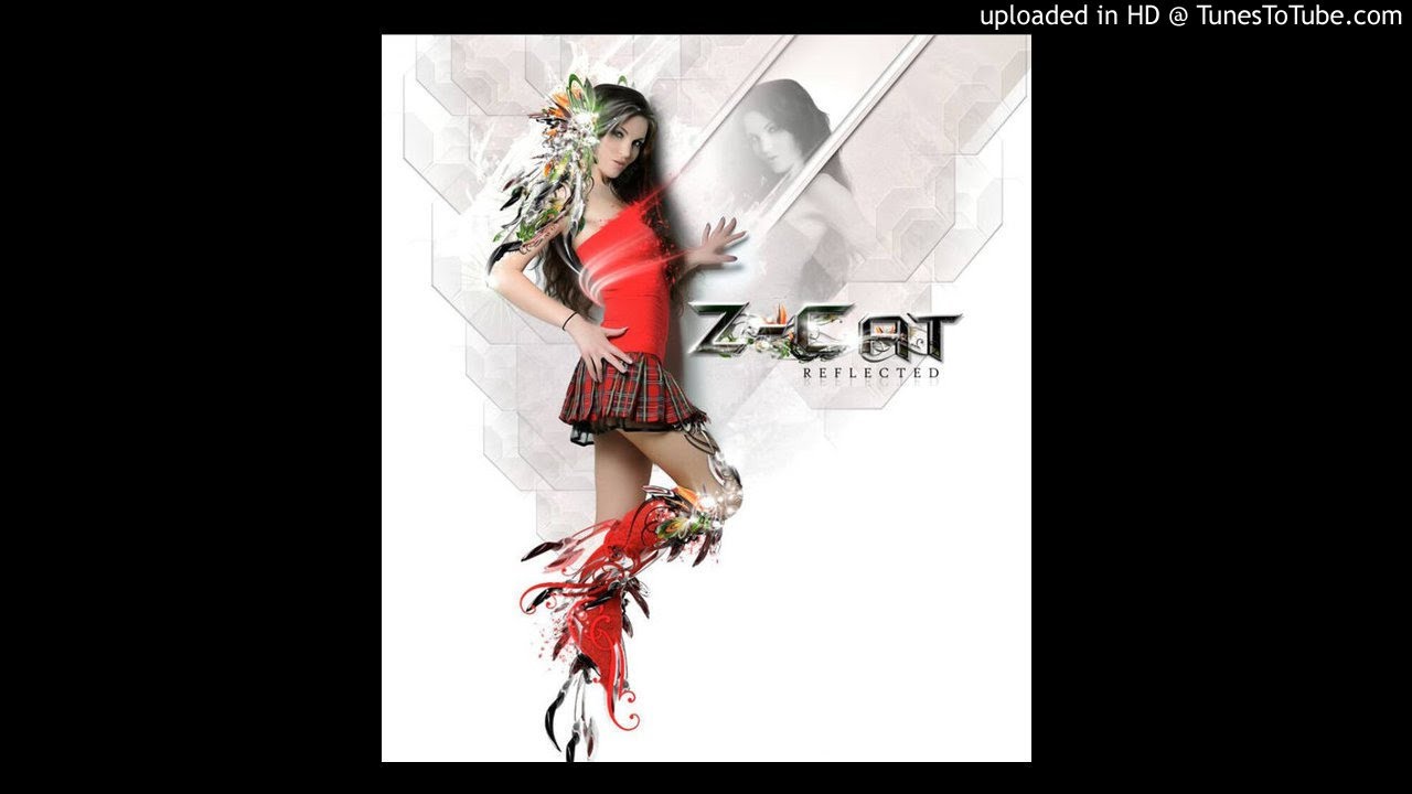 Z-Cat - Maniacos ala Fiesta