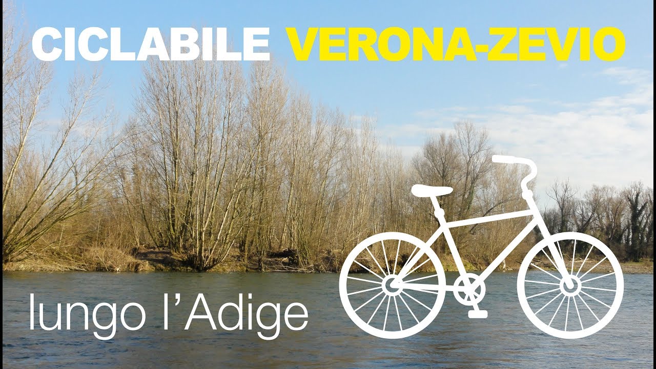 CICLABILE VERONA-ZEVIO