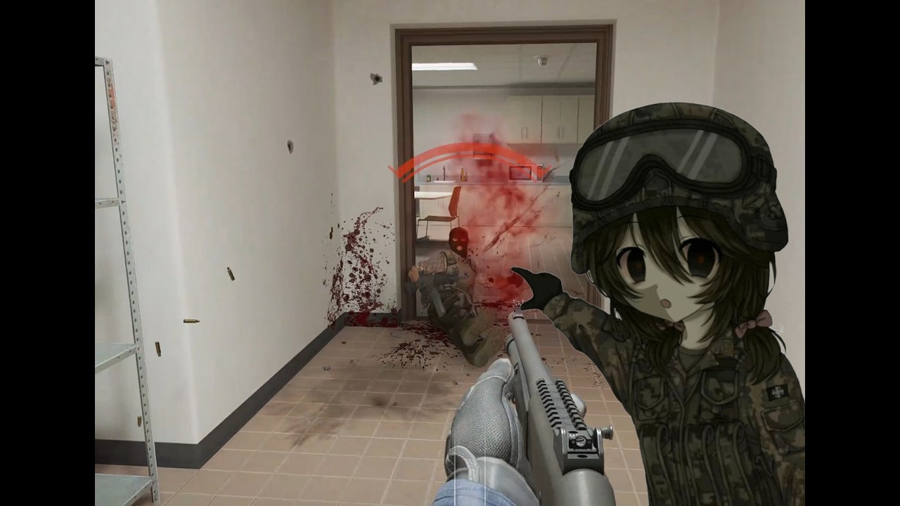 Counter Strike Lobotomy 3