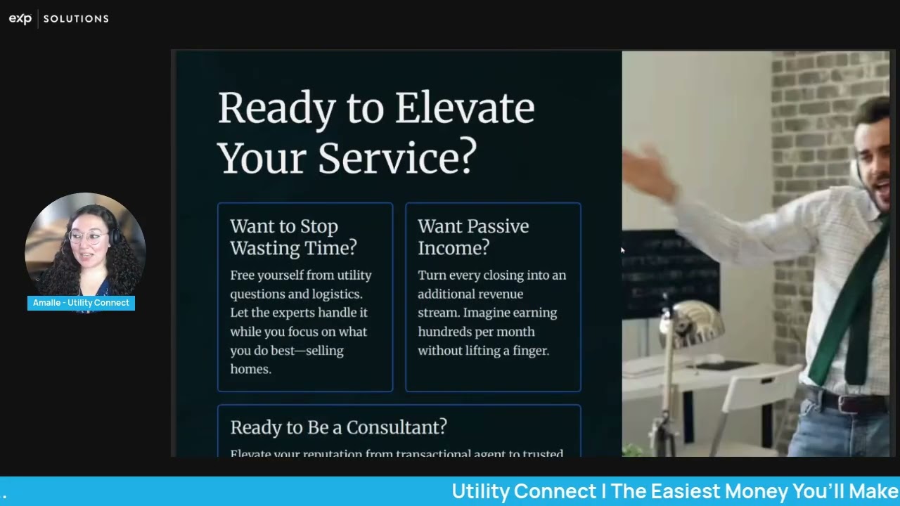 Utility Connect | The Easiest Money You’ll Make This Year: How to Activate, Refer, & Earn