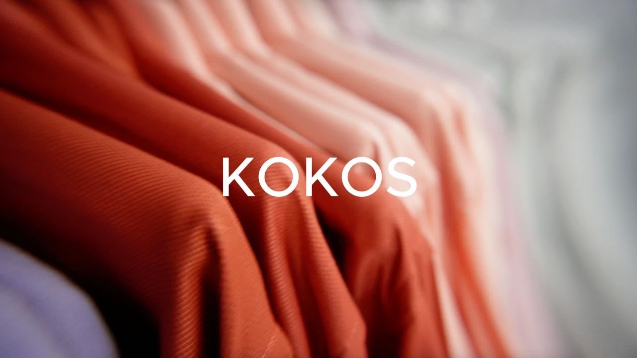 Почему стоит выбрать KOKOS?