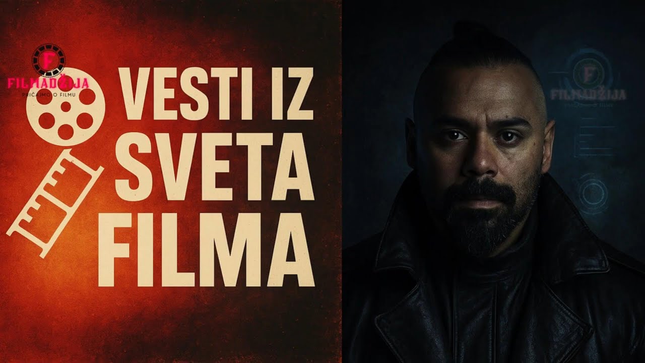 Vesti iz Sveta Filmadzije Februar