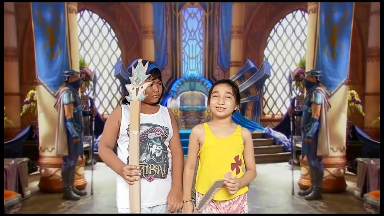Encantadicks episode 4 sino siya
