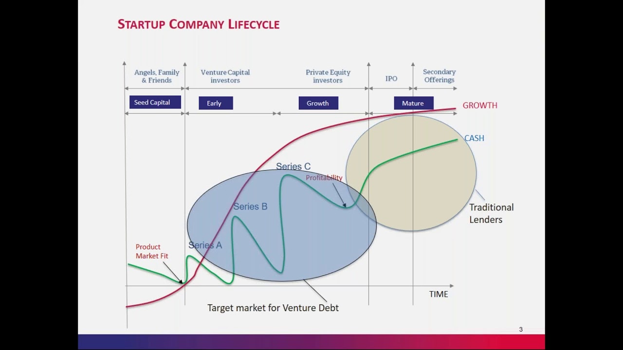 Venture Debt