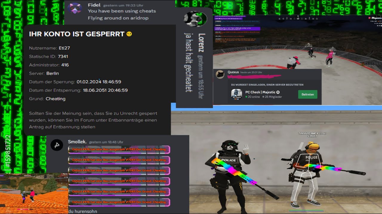 [MajesticRP] | Aya am trollen