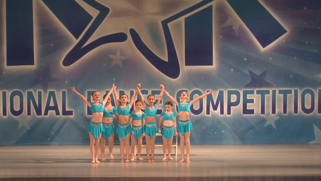 Dance Alliance Elite - Only Hope