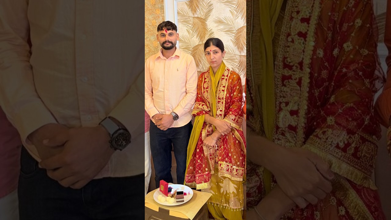 Live wedding of Atul Weds Komal by Pardeep Studio Ambli