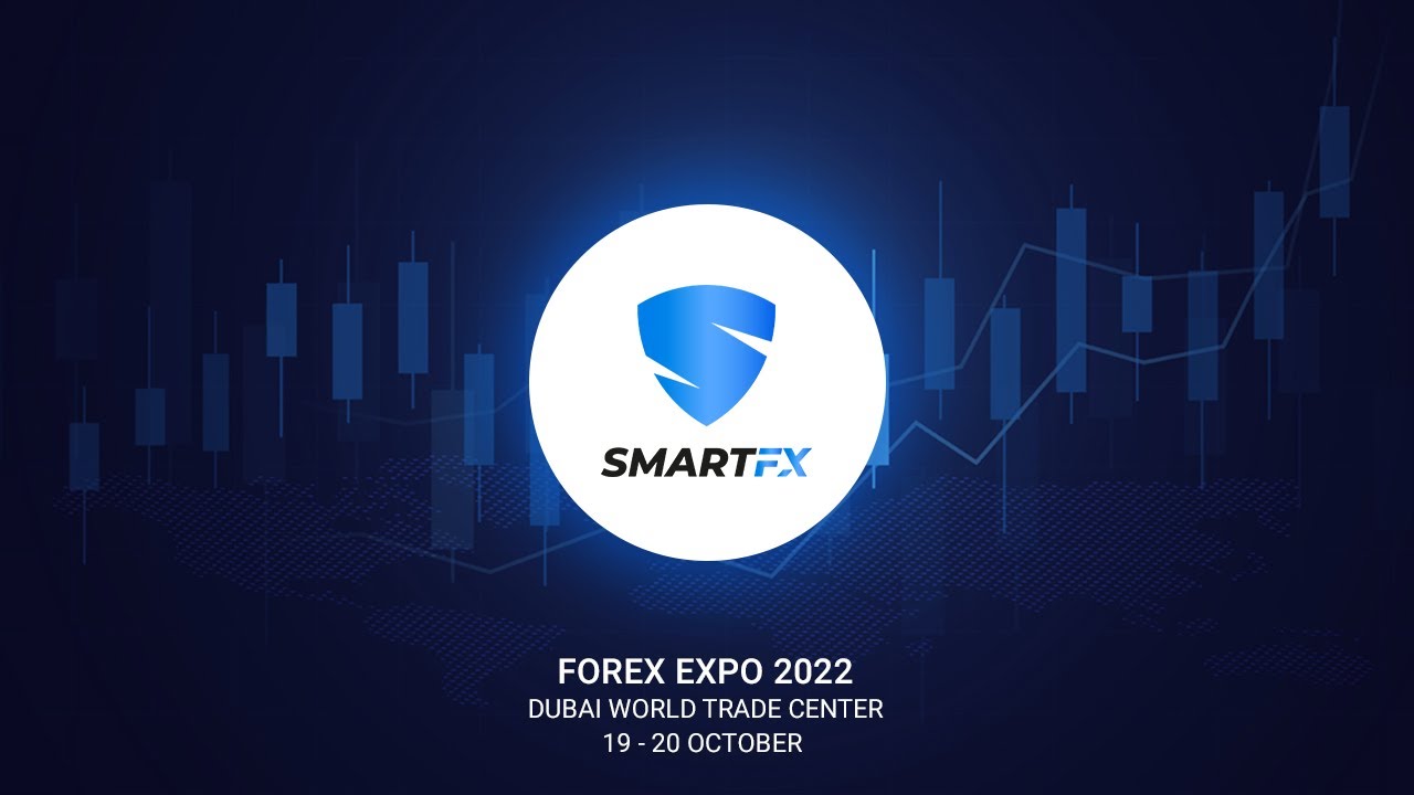 SmartFX -  Forex Expo 2022