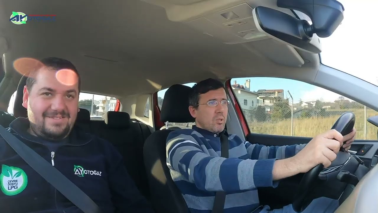 Volkswagen Polo 1.0 TSI Montaj Detayı | LPG Montaj Detayları %100 Uyumlu LPG Kiti:Prins VSI2 DI