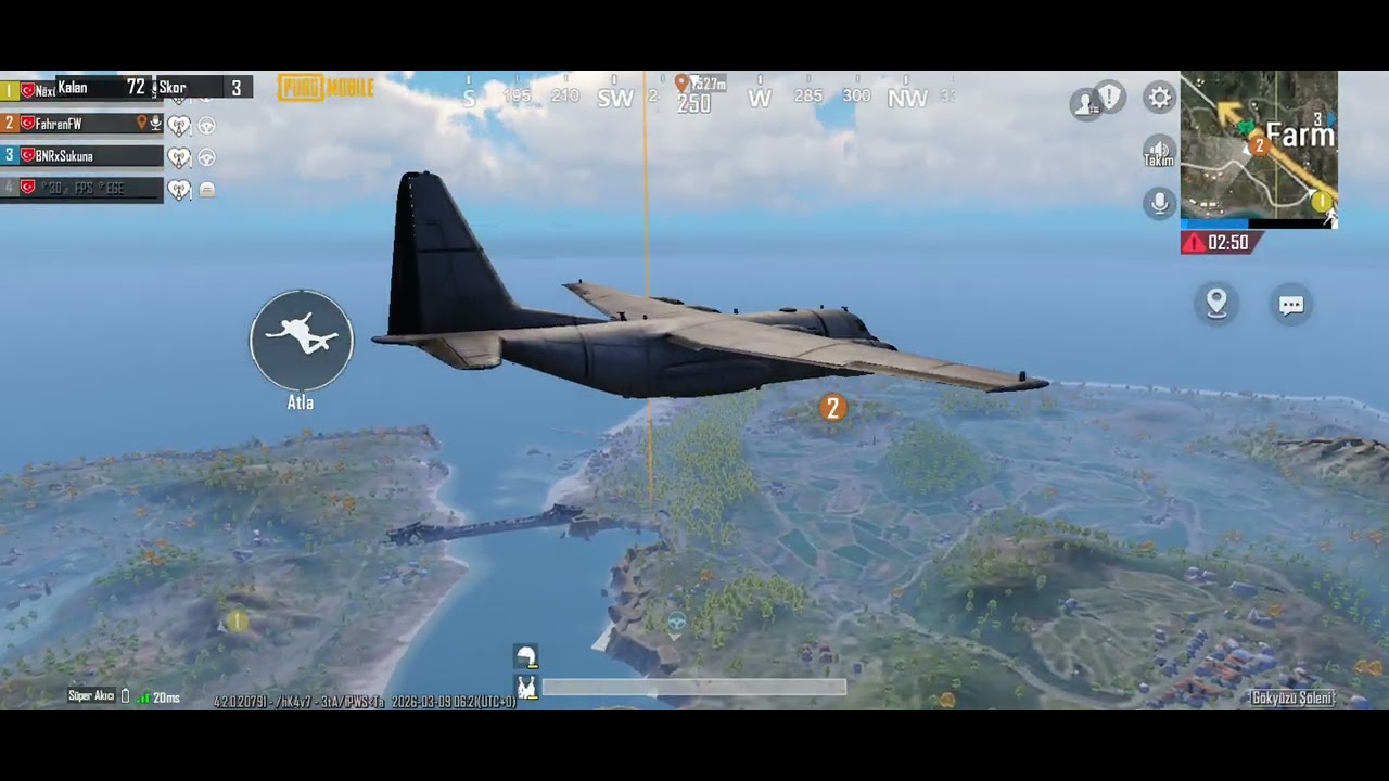 Emrah ile PUBG