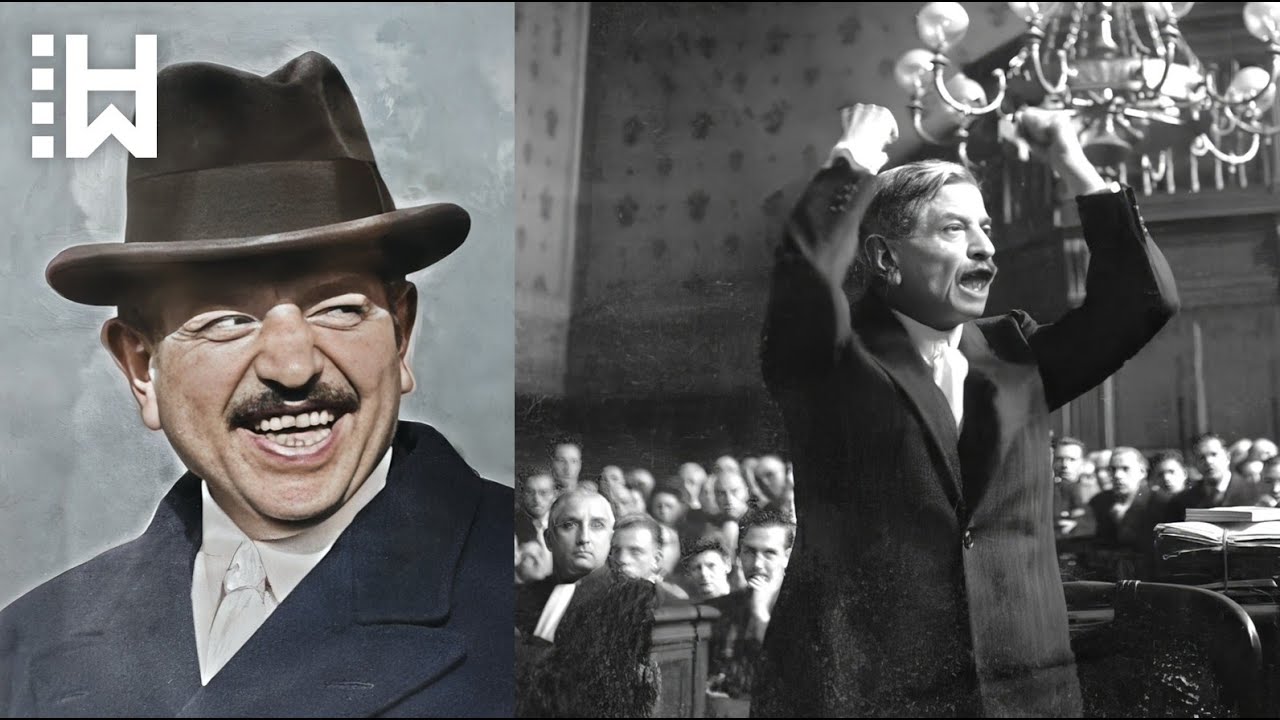 Ejecución del presidente francés que envió niños a campos nazis: 