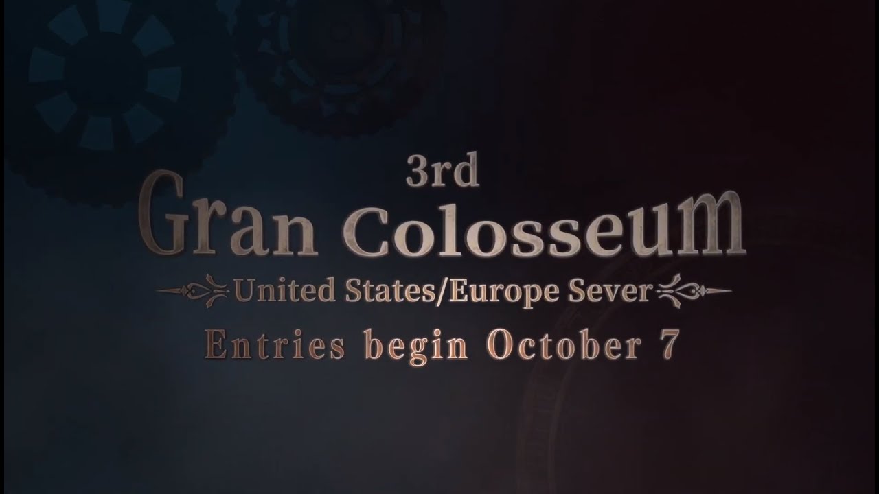 SINoALICE GC3 day 3 - Squids vs GT