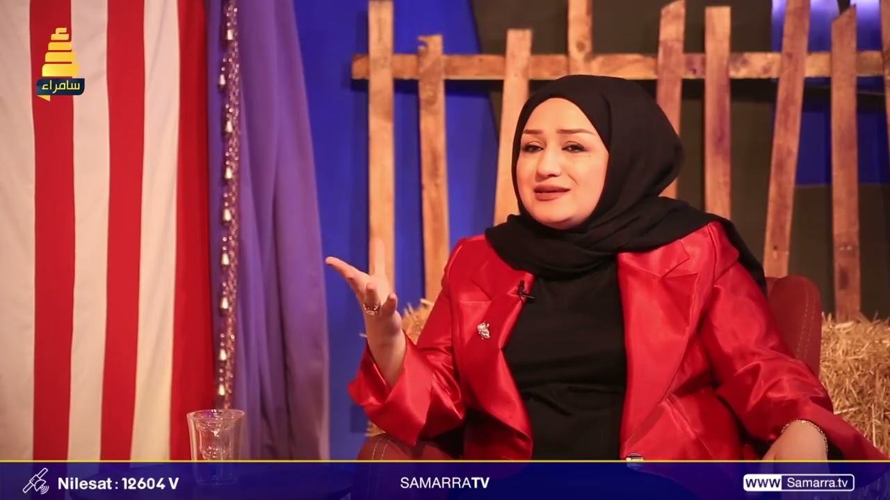 لماذا  لم تشارك الفنانة اسيل عادل في الجزأئين الثاني والثالث من مسلسل بيت الطين؟