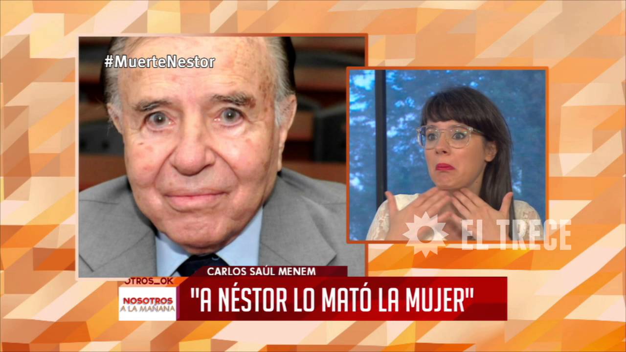 La muerte de Néstor Kirchner: reaparecen las dudas de cómo murió