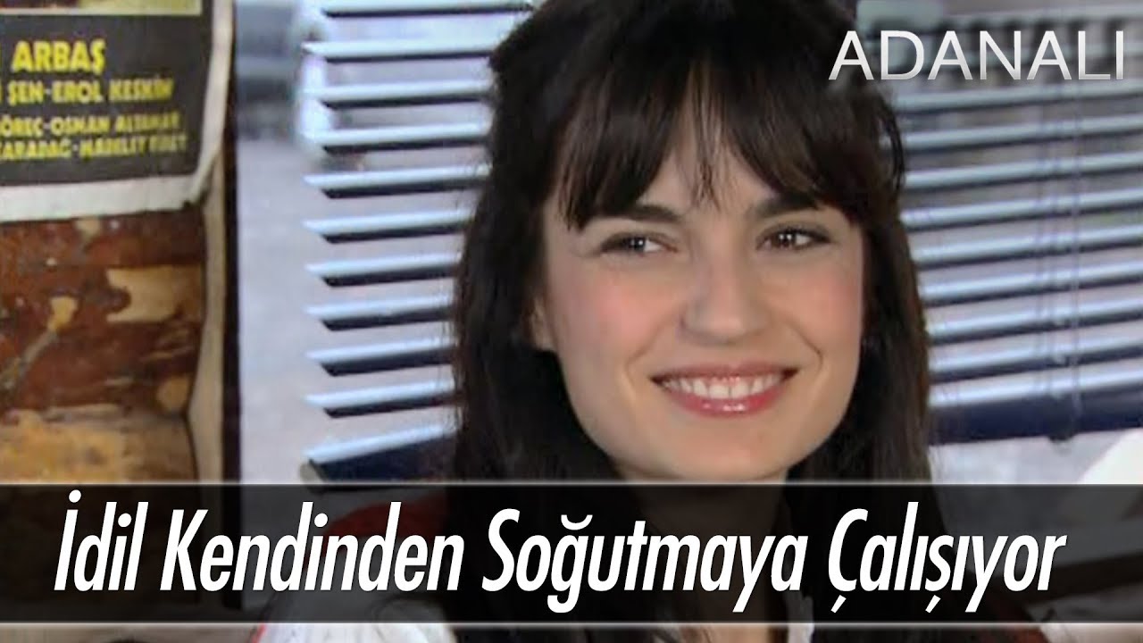 İdil, Maraz Ali'yi kendinden soğutmaya çalışıyor - Adanalı