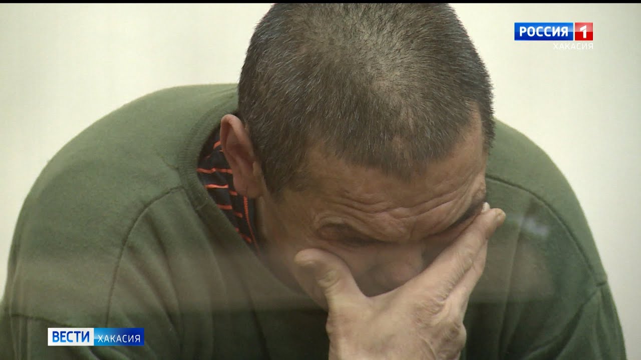 Вынесен приговор в деле о жестоком убийстве младенца в Хакасии
