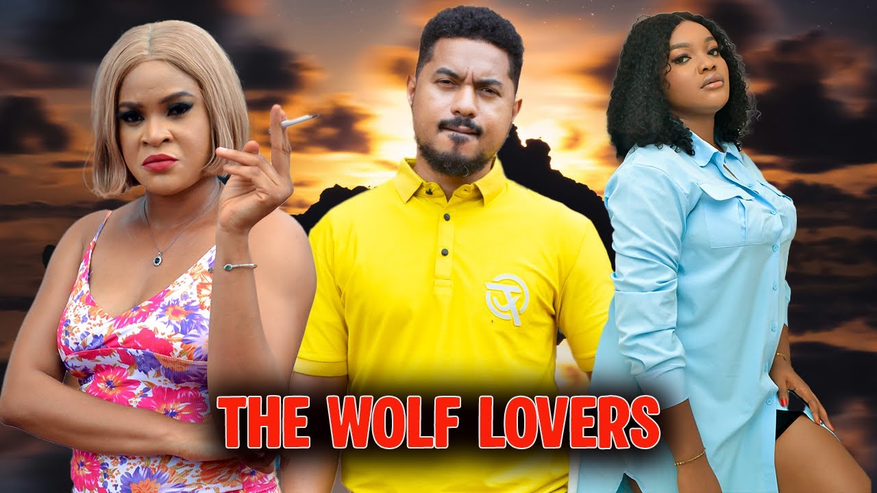 2026 New Movie - THE WOLF LOVERS - Latest Nigerian Nollywood Movies #viralvideo #trending #2026