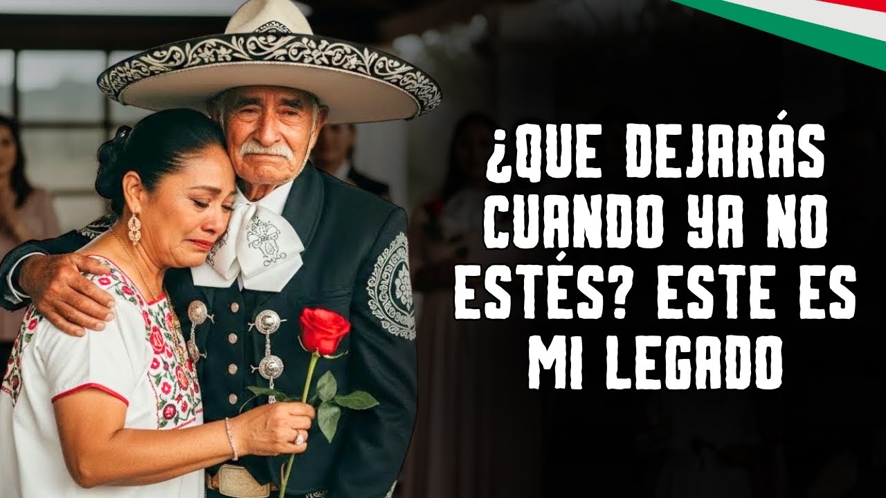 SI VALORAS A TU FAMILIA ESTA CANCIÓN TE VA A ESTREMECER HASTA LOS HUESOS