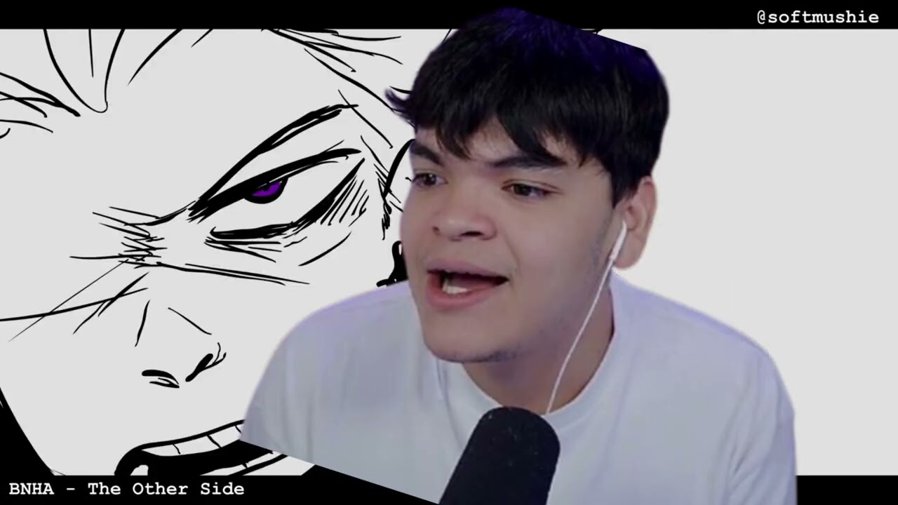 HOXY  TIENTA A KOMANCHE PARA QUE ABANDONE LA ELITE