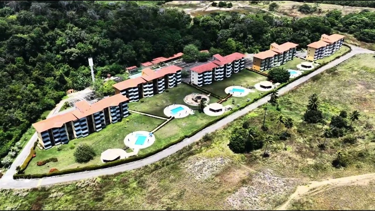 “Hotel Gavoa: O Refúgio Esquecido de Roberto Carlos, Xuxa e da Seleção Brasileira”