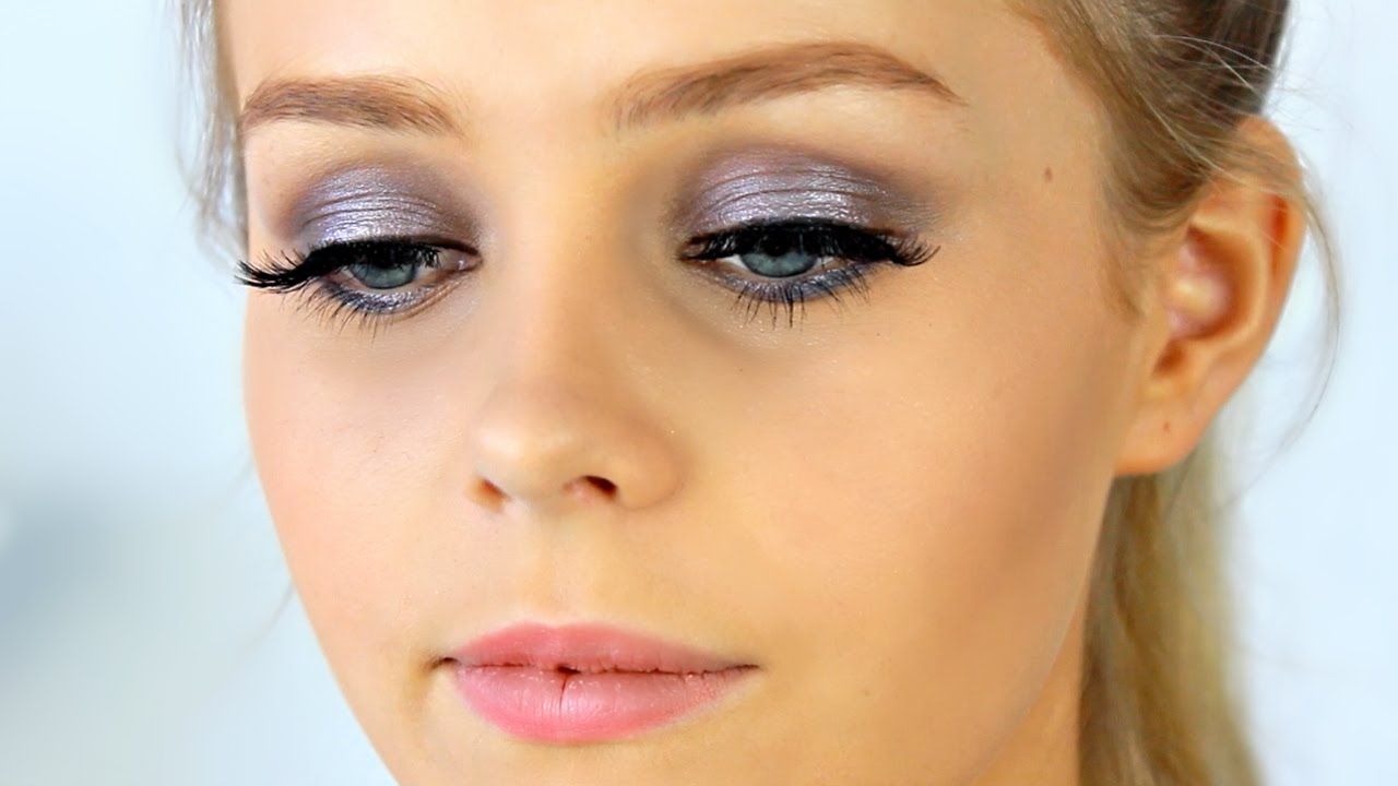 Makeup Geek Eyeshadow Tutorial & Collection