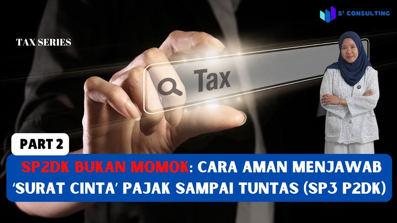 14 Hari Penentu : Strategi Hadapi SP2DK