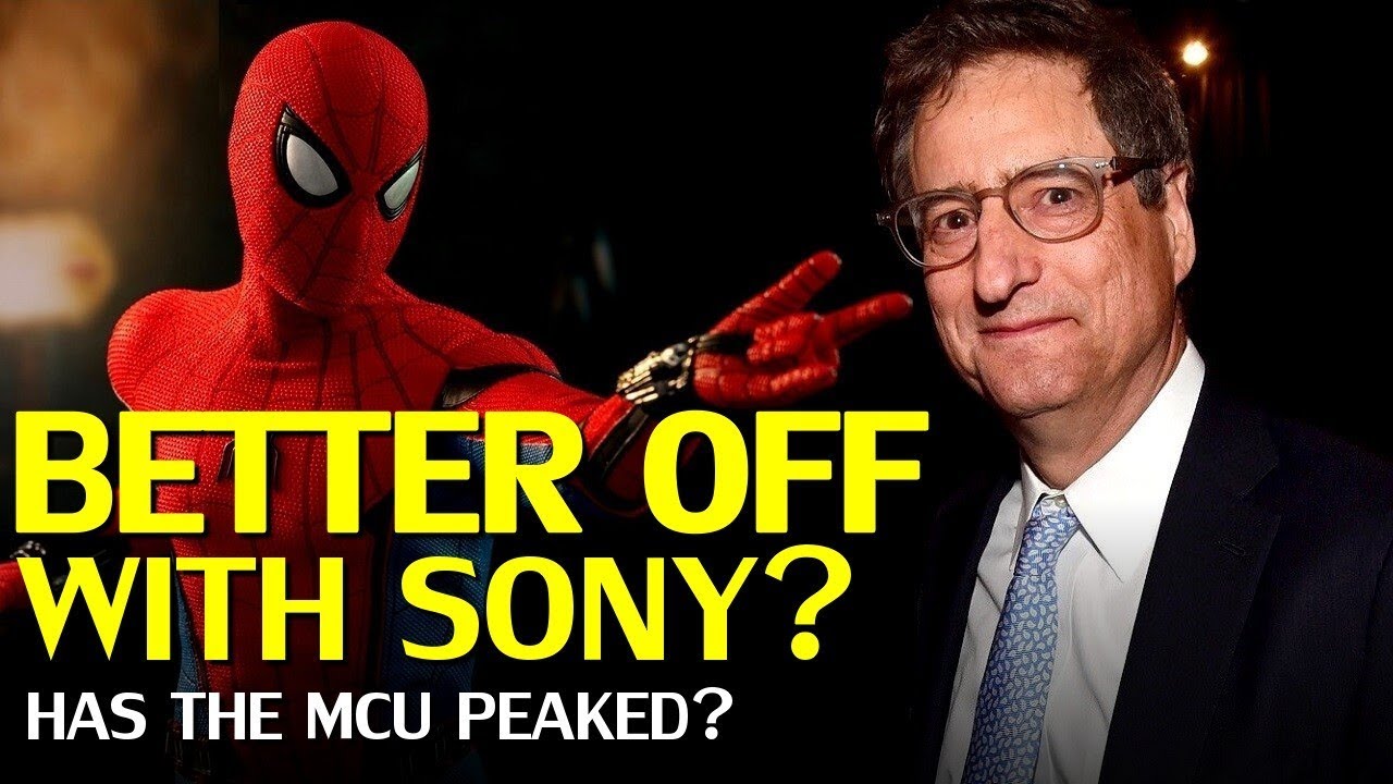 Now that they have Spider-man, could Sony outdo Marvel’s Phase 4?