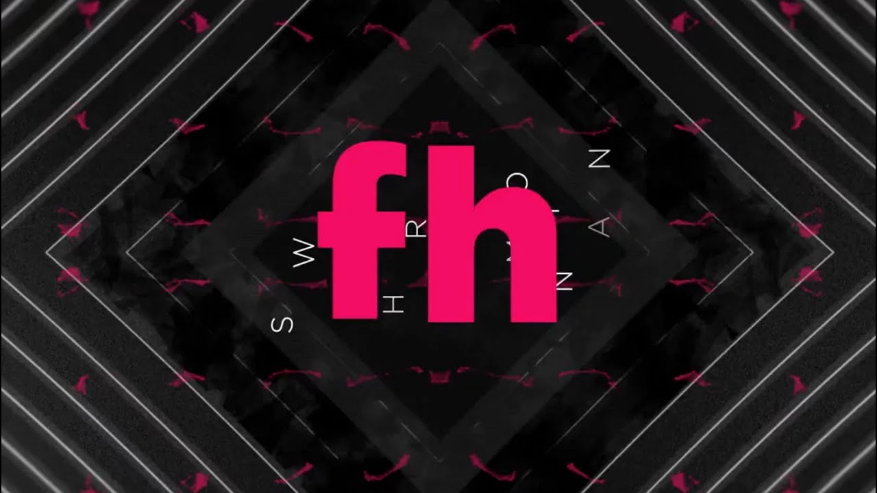 ANIMATION SHOWREEL 2016 | FH STUDIO