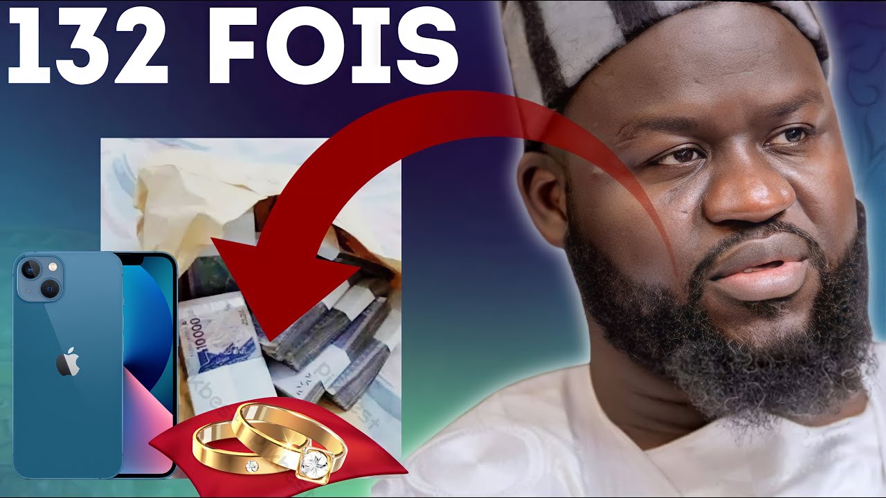 Kouka Def Lo Niane Yalla Mou Nangou Secret So Meusoul Si Al Quran  Par Soldarou Bamba Moustapha Samb