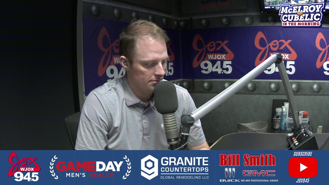 Jox 94.5