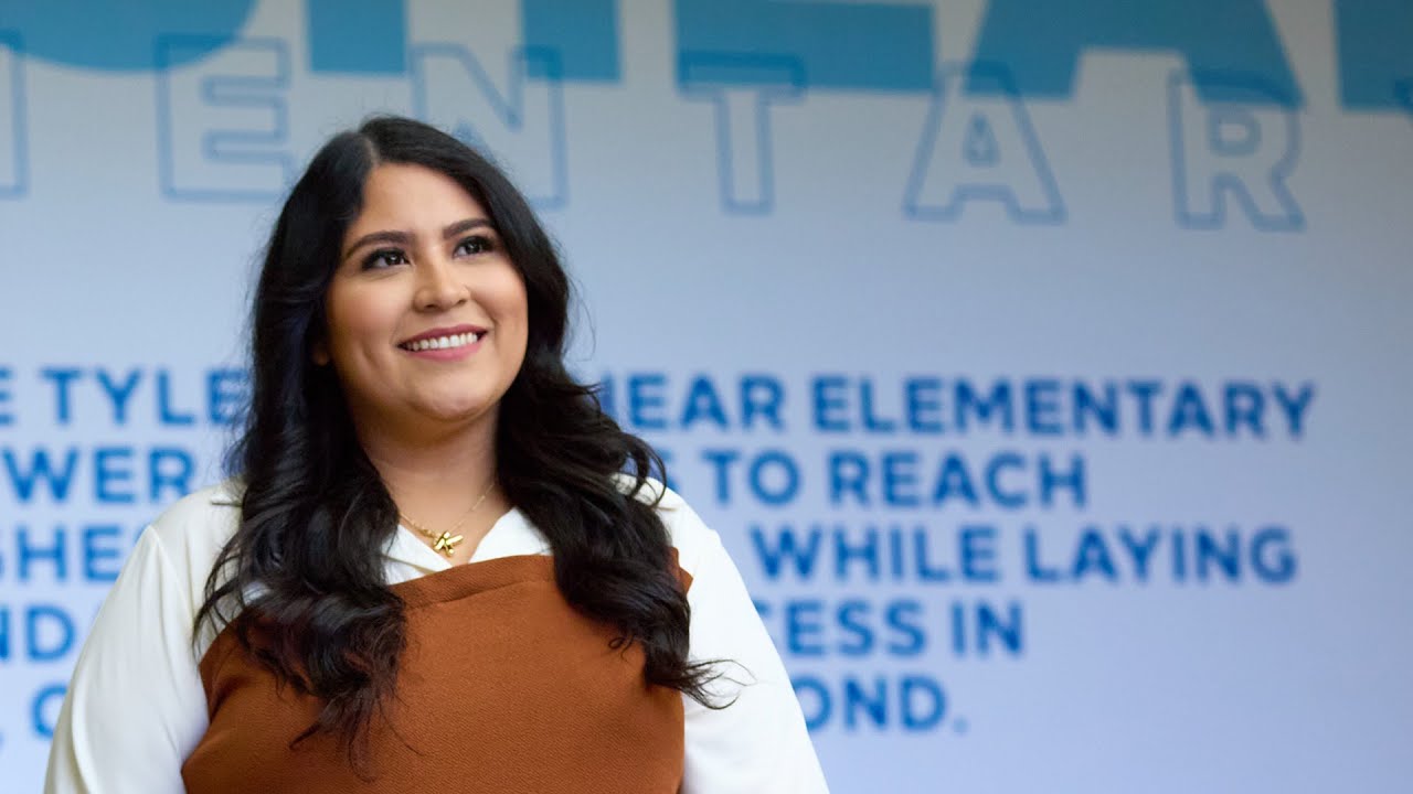 The Secret Behind Brashear’s Big Leap: Teacher-Led Change | The Holdsworth Center