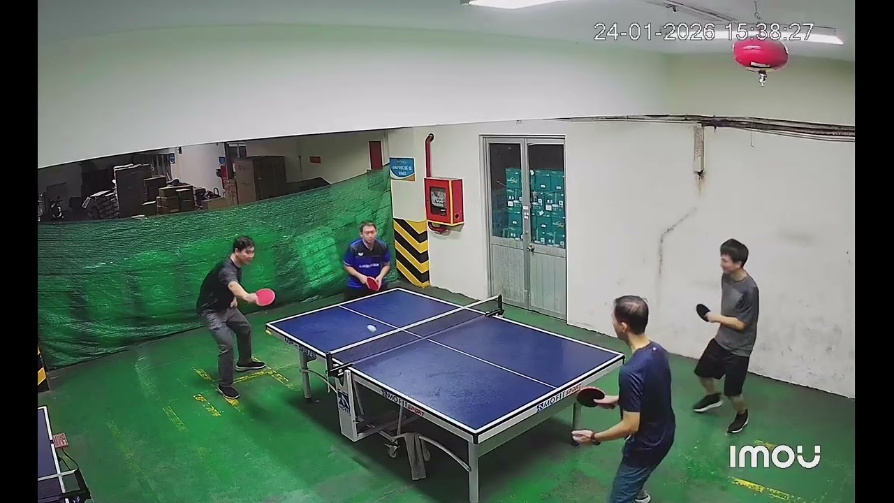 Pháp sư vs Dzoi Baba