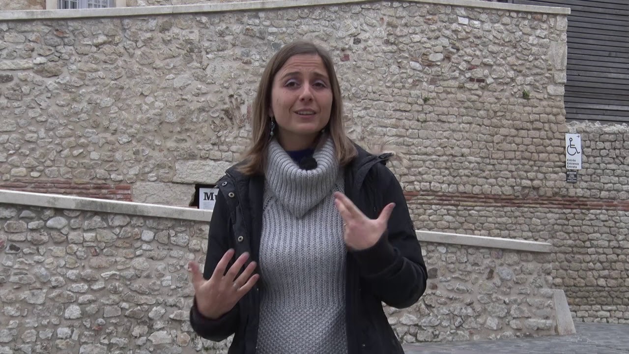 Découvertes: Le vieil Antibes