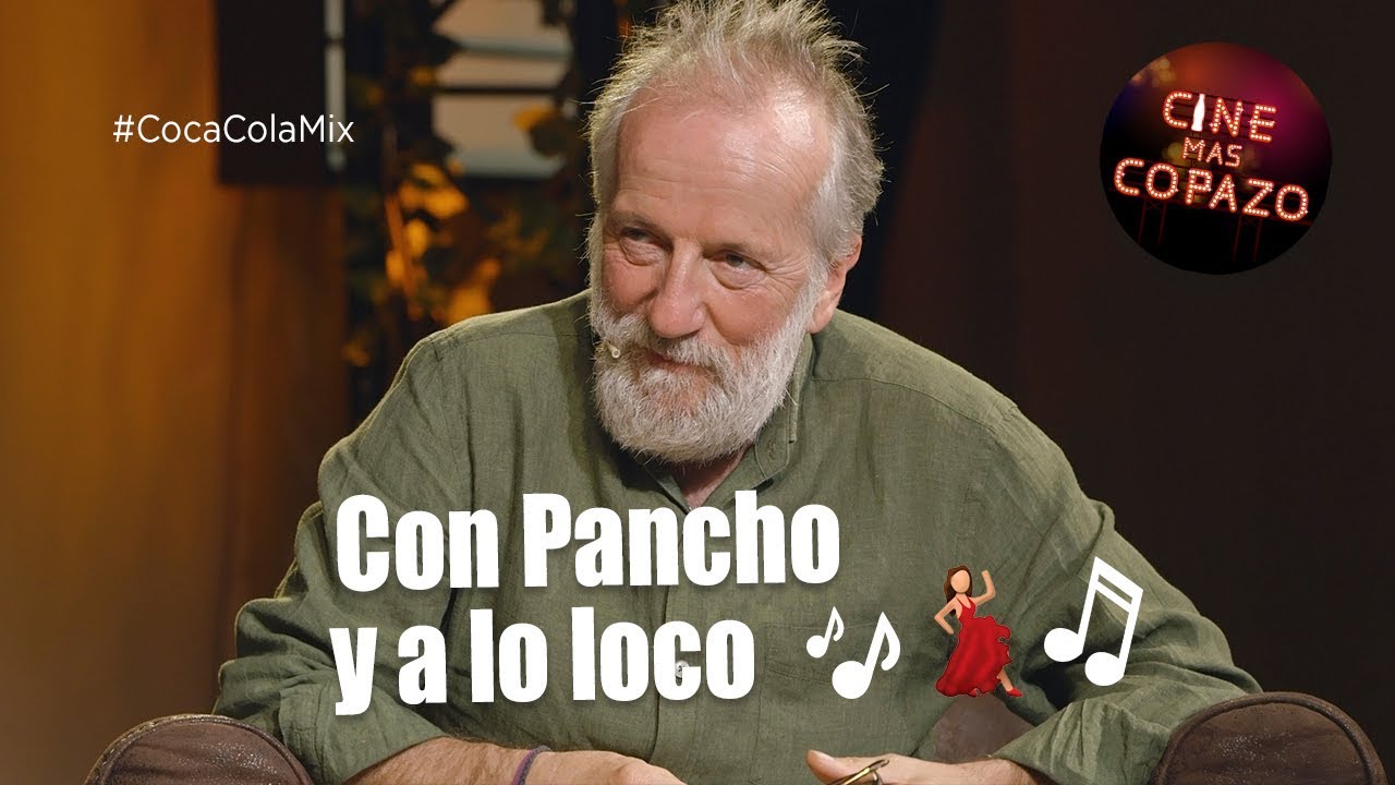 Cinemascopazo #30 Con faldas y a lo loco y Pancho Varona