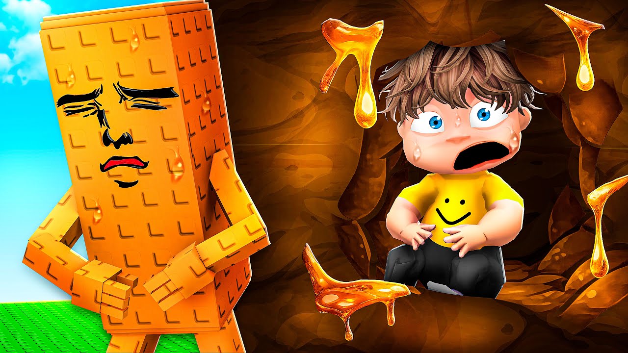 Roblox ENTER BRAINROT...