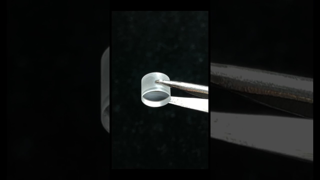 Micro Doublet Lens #Micro Lens #Micro rod lens for endoscopes