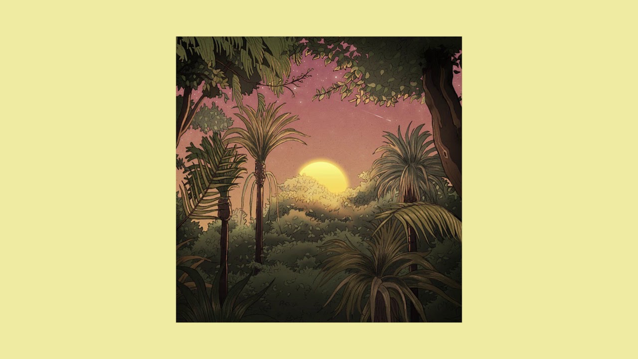 Phlocalyst - Arise [Full BeatTape]