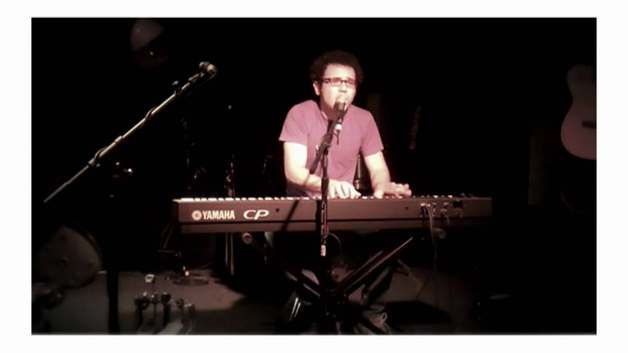Ian Axel - Waltz